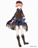 画像ギャラリー No.033のサムネイル画像 / 推し文豪が必ず見つかる! 今からはじめる「文豪とアルケミスト」のススメ