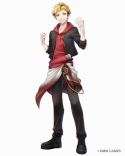 画像ギャラリー No.034のサムネイル画像 / 推し文豪が必ず見つかる! 今からはじめる「文豪とアルケミスト」のススメ