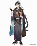 画像ギャラリー No.038のサムネイル画像 / 推し文豪が必ず見つかる! 今からはじめる「文豪とアルケミスト」のススメ