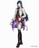 画像ギャラリー No.041のサムネイル画像 / 推し文豪が必ず見つかる! 今からはじめる「文豪とアルケミスト」のススメ