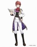 画像ギャラリー No.043のサムネイル画像 / 推し文豪が必ず見つかる! 今からはじめる「文豪とアルケミスト」のススメ