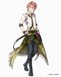 画像ギャラリー No.049のサムネイル画像 / 推し文豪が必ず見つかる! 今からはじめる「文豪とアルケミスト」のススメ
