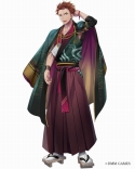 画像ギャラリー No.050のサムネイル画像 / 推し文豪が必ず見つかる! 今からはじめる「文豪とアルケミスト」のススメ