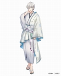 画像ギャラリー No.053のサムネイル画像 / 推し文豪が必ず見つかる! 今からはじめる「文豪とアルケミスト」のススメ