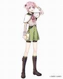 画像ギャラリー No.058のサムネイル画像 / 推し文豪が必ず見つかる! 今からはじめる「文豪とアルケミスト」のススメ