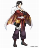 画像ギャラリー No.059のサムネイル画像 / 推し文豪が必ず見つかる! 今からはじめる「文豪とアルケミスト」のススメ