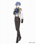 画像ギャラリー No.060のサムネイル画像 / 推し文豪が必ず見つかる! 今からはじめる「文豪とアルケミスト」のススメ