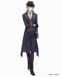 画像ギャラリー No.068のサムネイル画像 / 推し文豪が必ず見つかる! 今からはじめる「文豪とアルケミスト」のススメ