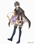 画像ギャラリー No.069のサムネイル画像 / 推し文豪が必ず見つかる! 今からはじめる「文豪とアルケミスト」のススメ