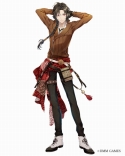 画像ギャラリー No.074のサムネイル画像 / 推し文豪が必ず見つかる! 今からはじめる「文豪とアルケミスト」のススメ