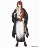 画像ギャラリー No.075のサムネイル画像 / 推し文豪が必ず見つかる! 今からはじめる「文豪とアルケミスト」のススメ