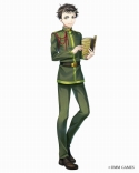 画像ギャラリー No.076のサムネイル画像 / 推し文豪が必ず見つかる! 今からはじめる「文豪とアルケミスト」のススメ