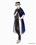 画像ギャラリー No.078のサムネイル画像 / 推し文豪が必ず見つかる! 今からはじめる「文豪とアルケミスト」のススメ