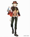画像ギャラリー No.083のサムネイル画像 / 推し文豪が必ず見つかる! 今からはじめる「文豪とアルケミスト」のススメ