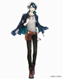 画像ギャラリー No.088のサムネイル画像 / 推し文豪が必ず見つかる! 今からはじめる「文豪とアルケミスト」のススメ