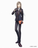 画像ギャラリー No.089のサムネイル画像 / 推し文豪が必ず見つかる! 今からはじめる「文豪とアルケミスト」のススメ
