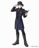 画像ギャラリー No.095のサムネイル画像 / 推し文豪が必ず見つかる! 今からはじめる「文豪とアルケミスト」のススメ