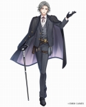 画像ギャラリー No.097のサムネイル画像 / 推し文豪が必ず見つかる! 今からはじめる「文豪とアルケミスト」のススメ