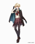 画像ギャラリー No.098のサムネイル画像 / 推し文豪が必ず見つかる! 今からはじめる「文豪とアルケミスト」のススメ
