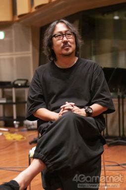 画像ギャラリー No.003のサムネイル画像 / 「文豪とアルケミスト 音樂大全集」発売記念,坂本英城さんとまらしぃさんにインタビュー。縁から紡がれたアレンジ曲の聴きどころは?