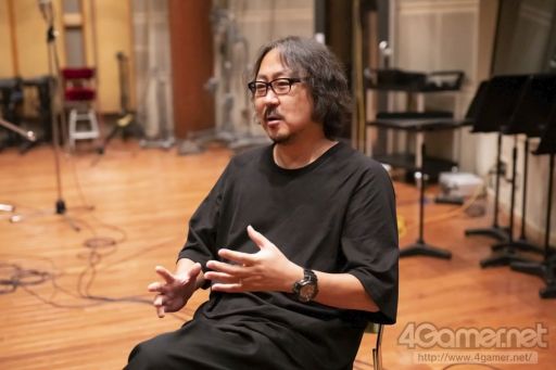 画像ギャラリー No.006のサムネイル画像 / 「文豪とアルケミスト 音樂大全集」発売記念,坂本英城さんとまらしぃさんにインタビュー。縁から紡がれたアレンジ曲の聴きどころは?