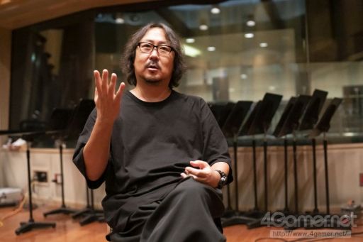 画像ギャラリー No.008のサムネイル画像 / 「文豪とアルケミスト 音樂大全集」発売記念,坂本英城さんとまらしぃさんにインタビュー。縁から紡がれたアレンジ曲の聴きどころは?