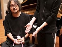 「文豪とアルケミスト 音樂大全集」発売記念，坂本英城さんとまらしぃさんにインタビュー。縁から紡がれたアレンジ曲の聴きどころは？