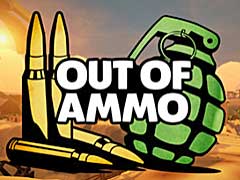 「DayZ」開発者の新作「Out of Ammo」は，タワーディフェンス風の戦いが楽しめるVR専用タイトル