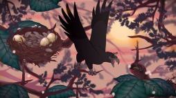 画像ギャラリー No.002のサムネイル画像 / 北欧神話が題材のアクションゲーム「Jotun（ヨトゥン ヴァルハラ版）」が本日発売