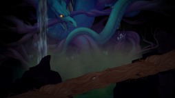 画像ギャラリー No.003のサムネイル画像 / 北欧神話が題材のアクションゲーム「Jotun（ヨトゥン ヴァルハラ版）」が本日発売
