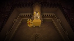 画像ギャラリー No.005のサムネイル画像 / 北欧神話が題材のアクションゲーム「Jotun（ヨトゥン ヴァルハラ版）」が本日発売
