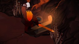 画像ギャラリー No.006のサムネイル画像 / 北欧神話が題材のアクションゲーム「Jotun（ヨトゥン ヴァルハラ版）」が本日発売