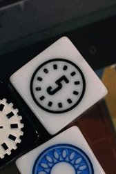 画像ギャラリー No.012のサムネイル画像 / ［SPIEL’17］邪悪な教授が時の果てから盗み出した秘宝を奪還せよ。協力型ボードゲーム「Professor Evil and The Citadel of Time」プレイレポート
