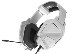 HORIがPS4対応ワイヤードヘッドセットの新シリーズ「AIR」を立ち上げ。軽さと良好な装着感，FPS向けの音質がウリ