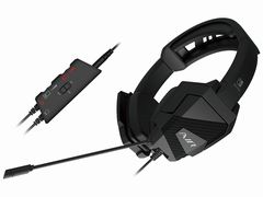 HORI，アナログ接続型ヘッドセット「AIR STEREO」のNintendo Switch対応版を発売