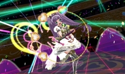 画像ギャラリー No.028のサムネイル画像 / 3DS「プリパラ めざめよ！女神のドレスデザイン」を，スクリーンショット多めで紹介。いつでもどこでも神チャレンジライブに挑戦！