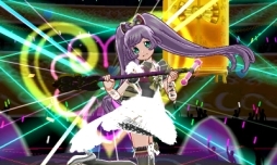 画像ギャラリー No.029のサムネイル画像 / 3DS「プリパラ めざめよ！女神のドレスデザイン」を，スクリーンショット多めで紹介。いつでもどこでも神チャレンジライブに挑戦！