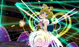 画像ギャラリー No.031のサムネイル画像 / 3DS「プリパラ めざめよ！女神のドレスデザイン」を，スクリーンショット多めで紹介。いつでもどこでも神チャレンジライブに挑戦！
