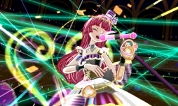 画像ギャラリー No.036のサムネイル画像 / 3DS「プリパラ めざめよ！女神のドレスデザイン」を，スクリーンショット多めで紹介。いつでもどこでも神チャレンジライブに挑戦！