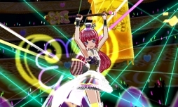 画像ギャラリー No.037のサムネイル画像 / 3DS「プリパラ めざめよ！女神のドレスデザイン」を，スクリーンショット多めで紹介。いつでもどこでも神チャレンジライブに挑戦！