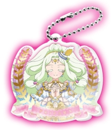 画像ギャラリー No.049のサムネイル画像 / 3DS「プリパラ めざめよ!女神のドレスデザイン」を,スクリーンショット多めで紹介。いつでもどこでも神チャレンジライブに挑戦!