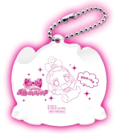画像ギャラリー No.050のサムネイル画像 / 3DS「プリパラ めざめよ!女神のドレスデザイン」を,スクリーンショット多めで紹介。いつでもどこでも神チャレンジライブに挑戦!