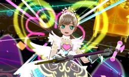 画像ギャラリー No.030のサムネイル画像 / 自分だけのコーデを思う存分デザインできる「プリパラ めざめよ!女神のドレスデザイン」の魅力をお届け。お馴染みのキャラ達と神アイドルを目指そう