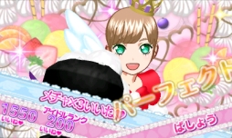 画像ギャラリー No.043のサムネイル画像 / 自分だけのコーデを思う存分デザインできる「プリパラ めざめよ!女神のドレスデザイン」の魅力をお届け。お馴染みのキャラ達と神アイドルを目指そう