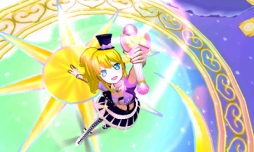 画像ギャラリー No.047のサムネイル画像 / 自分だけのコーデを思う存分デザインできる「プリパラ めざめよ!女神のドレスデザイン」の魅力をお届け。お馴染みのキャラ達と神アイドルを目指そう