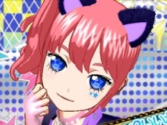 自分だけのコーデを思う存分デザインできる「プリパラ めざめよ！女神のドレスデザイン」の魅力をお届け。お馴染みのキャラ達と神アイドルを目指そう