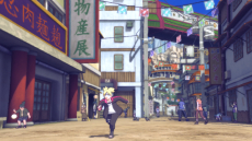 画像ギャラリー No.001のサムネイル画像 / シリーズ最新作「NARUTO−ナルト− 疾風伝 ナルティメットストーム4 ROAD TO BORUTO」が2017年2月2日に発売決定。TGS 2016で試遊台が登場予定