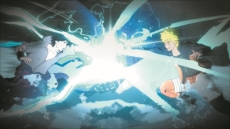 画像ギャラリー No.005のサムネイル画像 / シリーズ最新作「NARUTO−ナルト− 疾風伝 ナルティメットストーム4 ROAD TO BORUTO」が2017年2月2日に発売決定。TGS 2016で試遊台が登場予定