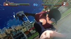画像ギャラリー No.012のサムネイル画像 / 「NARUTO−ナルト− 疾風伝 ナルティメットストーム4 ROAD TO BORUTO」ボルト，サラダ，ミツキのバトルスタイルが公開に