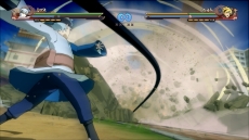 画像ギャラリー No.016のサムネイル画像 / 「NARUTO−ナルト− 疾風伝 ナルティメットストーム4 ROAD TO BORUTO」ボルト，サラダ，ミツキのバトルスタイルが公開に